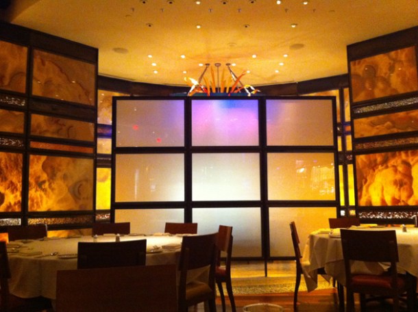 emeril's new orleans fish house las vegas