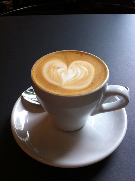 kopapa flat white