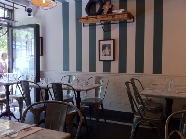 motorino east village