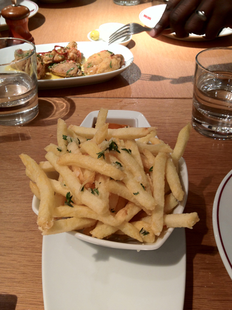 fino chips