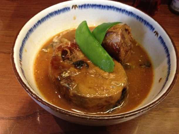 saba miso at ten ten tei
