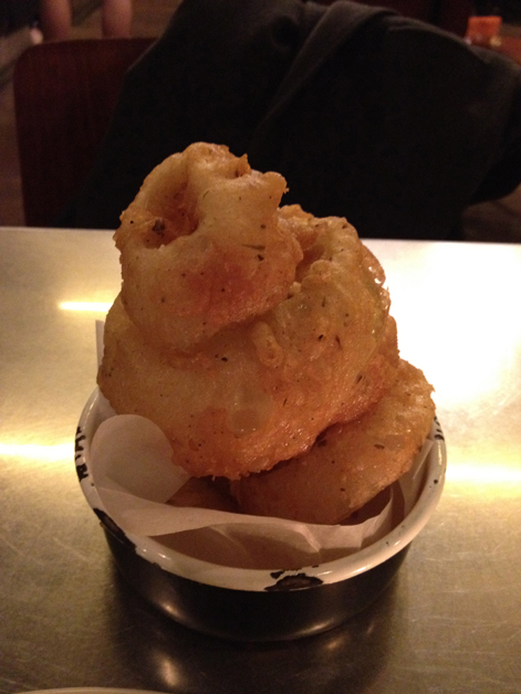 byron onion rings
