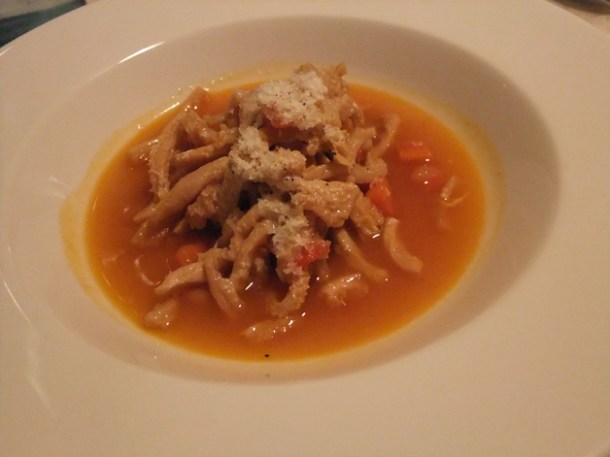 tripe at mele e pere