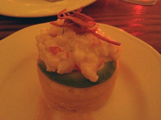 causa mar at ceviche london