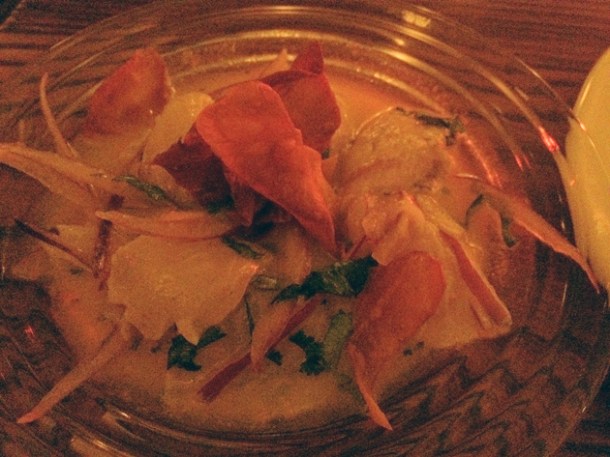 don ceviche at ceviche london