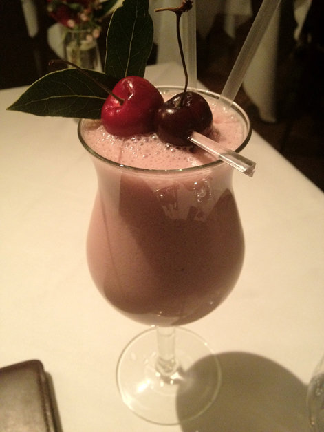 morello at moti mahal covent garden