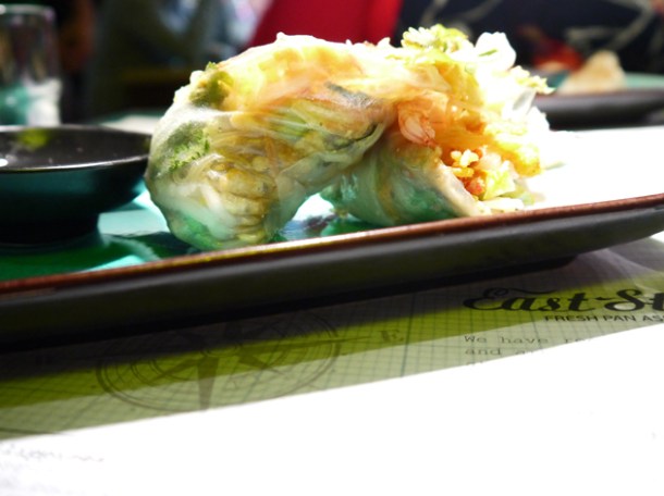 goi cuon at east street london