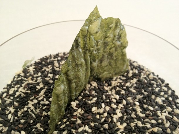 mojito paper at gelonch