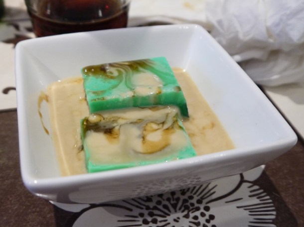 coconut agar at mandalay