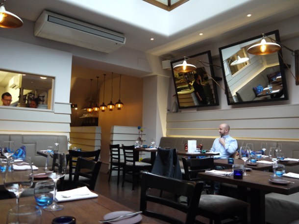 decor of lima london