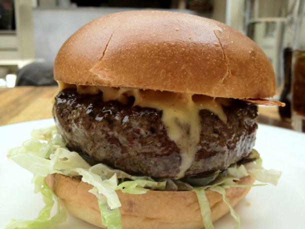 adcod burger