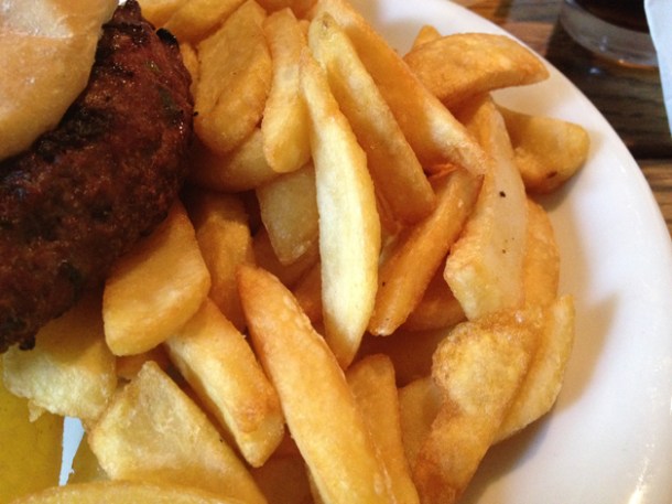 bountiful cow chips