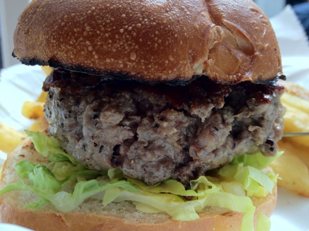 honest burgers soho burger