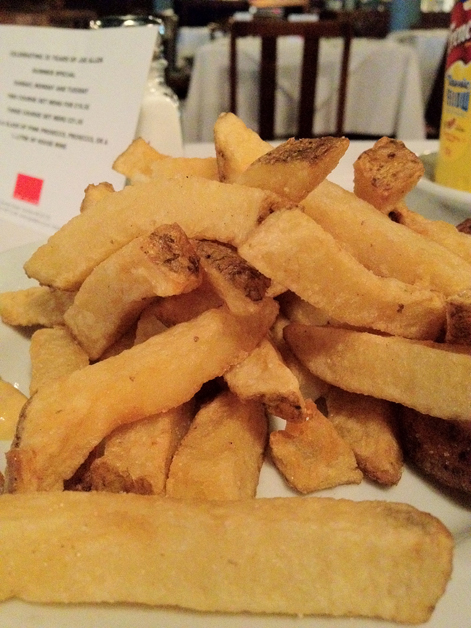 joe allen chips