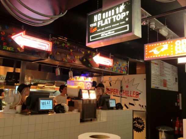 meatmarket interior