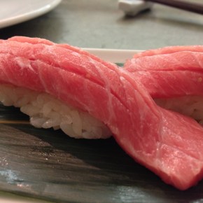 Dinings review – perfect Paddington Japanese
