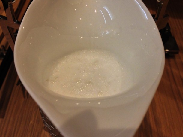 baijiu mash at bo london