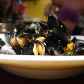 Belgo Centraal review – Christmas group dining