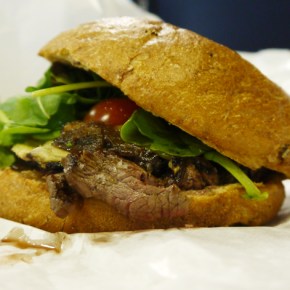 Wild Game Co at The Endurance review – Soho venison pub pop-up