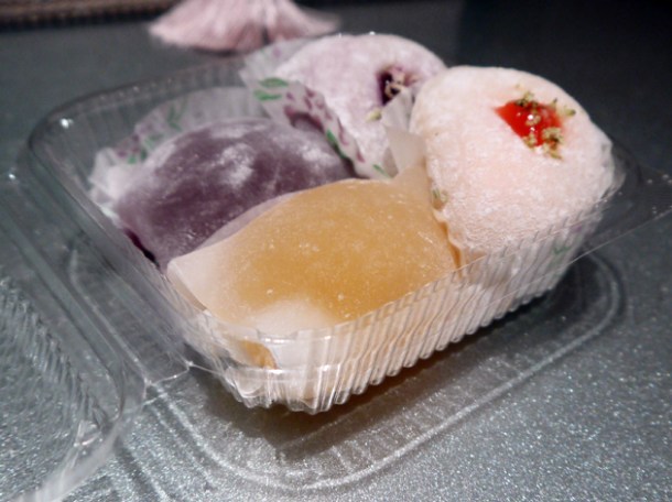 ijysheng mochi taipei
