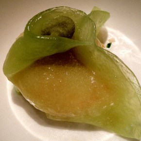 Pearl Liang review – evening Dim Sum near Paddington