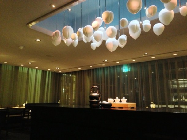 ceiling fixtures at hkk