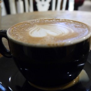 The best and worst flat white coffees in London