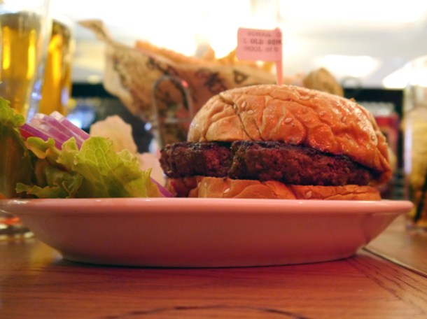 old school burger rattlecan