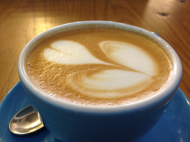 prufrock flat white