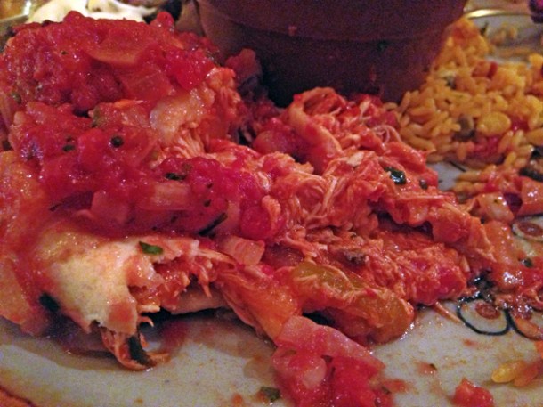 desperados chicken burrito