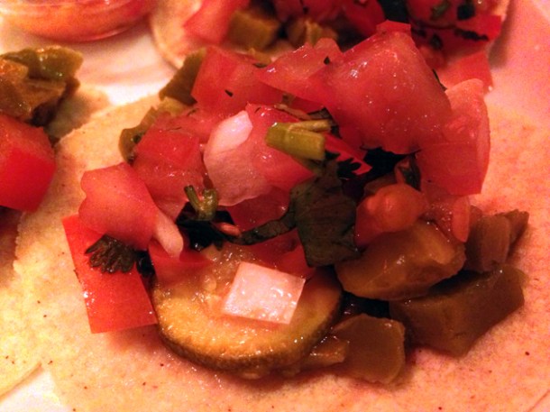 cactus tacos from tacuba