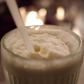Hawksmoor Spitalfields Bar review – new meat and cheese menu