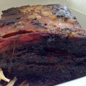 The best and worst American-style BBQ in London – ribs, brisket and pulled pork from 25 eateries reviewed