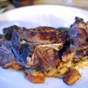 Smokehouse review – Islington barbecue gastropub