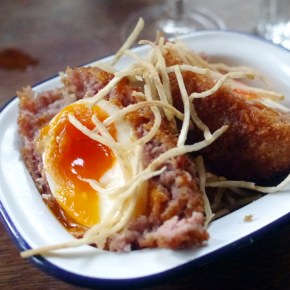 The Ape and Bird review – the Shaftesbury Avenue gastropub that’s no tourist trap