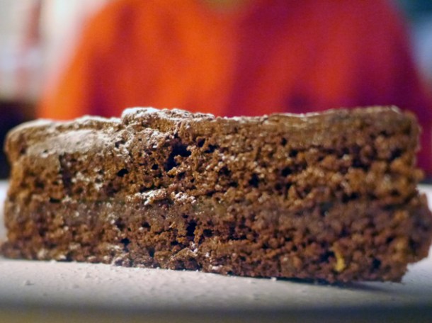 sachertorte at boopshi's
