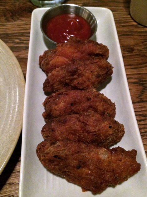 chicken 65 at imli street