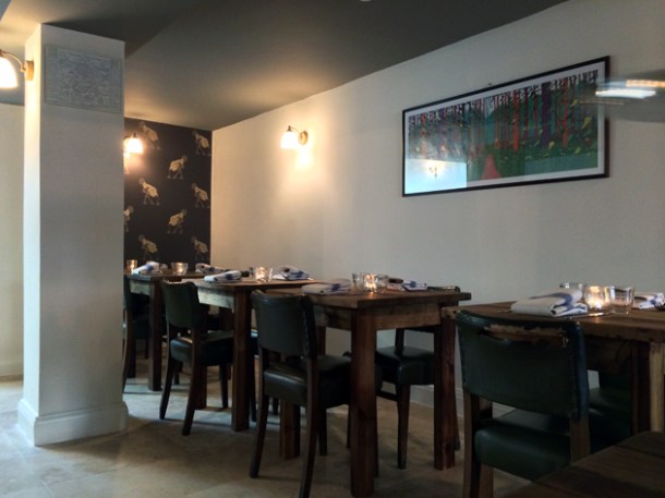 heirloom crouch end decor