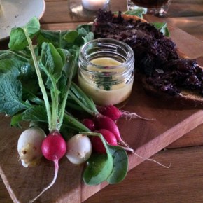 Heirloom review – Crouch End’s hidden gem