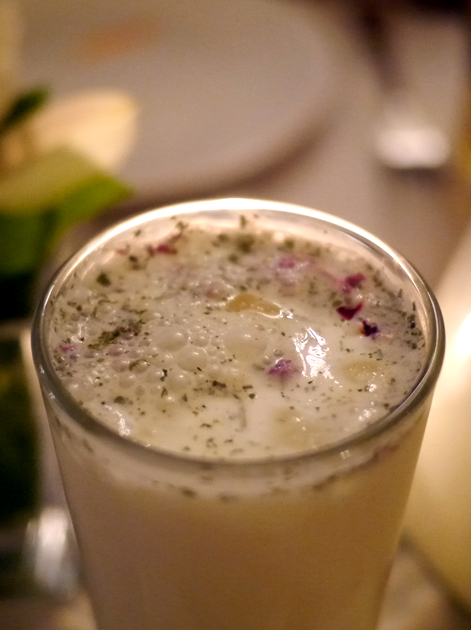 ayran at azerbaijan finchley