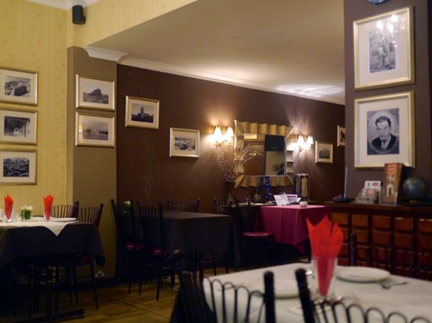 interior azerbaijan finchley