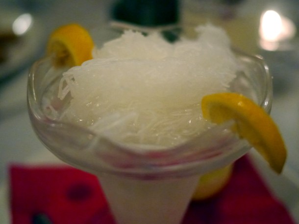 falooda at azerbaijan finchley