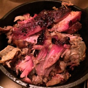 The most popular London restaurants of 2014
