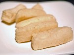 crispy tofu at shanghai blues