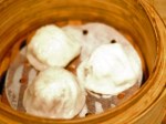 xiao long bao at shanghai blues