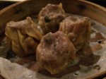 beef siu mai at firecracker