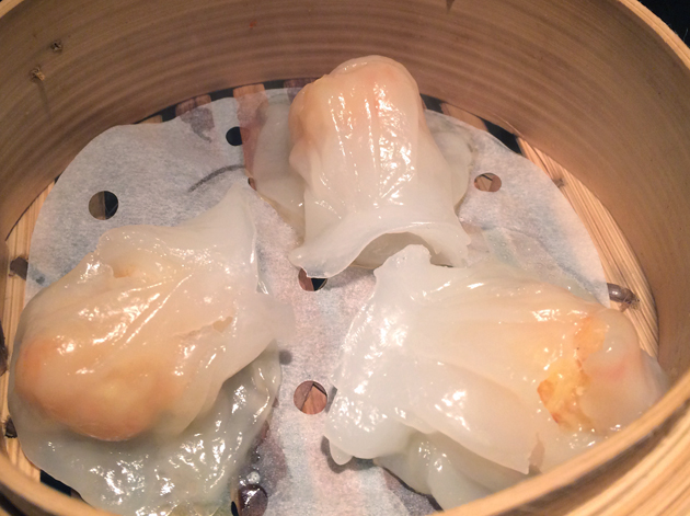 har gau at dim t