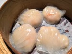 har gau at pearl liang