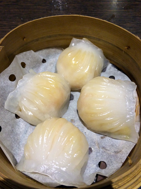 har gau at suki