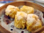 siu mai at drunken monkey